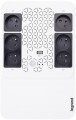 Legrand Keor Multiplug 800VA FR