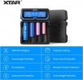 XTAR X4