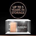 Duracell Extra Life 1xKrona