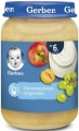 Gerber Puree 6 190
