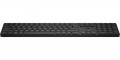 HP 450 Programmable Wireless Keyboard