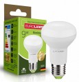 Eurolamp LED EKO R63 9W 3000K E27