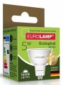 Eurolamp LED EKO MR16 5W 3000K GU5.3