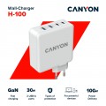 Canyon CND-CHA100W01