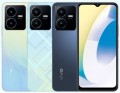 Vivo Y22