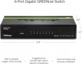 TRENDnet TEG-S80G