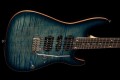 Harley Benton Fusion-III HSH EB