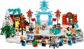 Lego Lunar New Year Ice Festival 80109