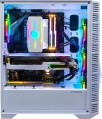 Zalman Z3 Iceberg White