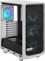 Fractal Design Meshify 2 Compact RGB White TG Creal