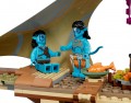 Lego Metkayina Reef Home 75578