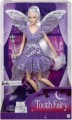 Barbie Tooth Fairy Doll HBY16