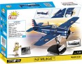 COBI F4F Wildcat Northrop Grumman 5731