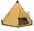 VidaXL 4-person Tent