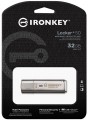 Kingston IronKey Locker+ 50 32Gb
