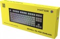 Hator Skyfall TKL PRO Wireless