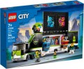 Lego Gaming Tournament Truck 60388