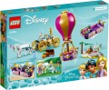 Lego Princess Enchanted Journey 43216