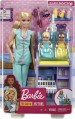 Barbie Baby Doctor Playset GKH23