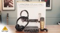 Behringer U-Phoria Studio Pro
