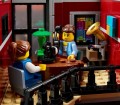 Lego Jazz Club 10312