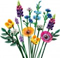Lego Wildflower Bouquet 10313
