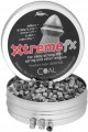 Coal Xtreme FX 4.5 mm 0.75 g 400 pcs