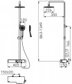 F-Design Tempra FD5-TMP-7U-13