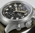 Hamilton Khaki Field Auto Chrono H71706830