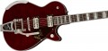Gretsch G6134TFM-NH Nigel Hendroff Signature Penguin