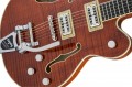 Gretsch G6609TFM Players Edition Broadkaster Center Block Do