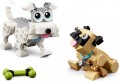 Lego Adorable Dogs 31137