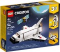 Lego Space Shuttle 31134