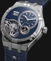 Maurice Lacroix Aikon Master Grand Date AI6118-SS00E-430-C