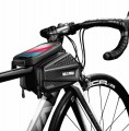 Wildman Hardpouch Bike Mount XXL