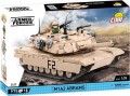 COBI M1A2 Abrams 2622