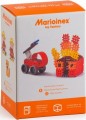 Marioinex Mini Waffle 902523