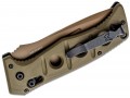 BENCHMADE Sibert Auto Adamas 2750FE-2