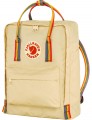 FjallRaven Kanken Rainbow