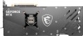 MSI GeForce RTX 4080 16GB GAMING X TRIO
