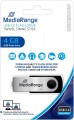 MediaRange USB 2.0 flash drive 4Gb