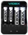 Videx VCH-N401