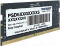 Patriot Memory Signature SO-DIMM DDR5 1x16Gb