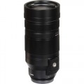 Panasonic 100-400mm f/4.0-6.3 DG OIS ASPH