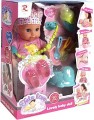 QunXing Lovely Baby Doll 8653