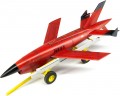 ICM BQM-34A (Q-2C) Firebee with Trailer (1:48)