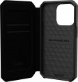 UAG Metropolis Folio for iPhone 14 Pro