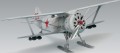 ICM I-153 (winter version) (1:48)