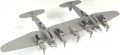 ICM He 111Z-1 Zwilling (1:48)