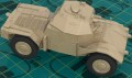 ICM P 204 (f) with German Armoured Vehicle Crew (1:35)